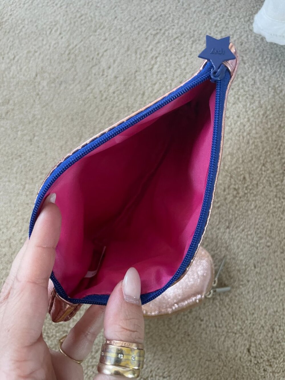Powder Bags - Picture 4 of 5